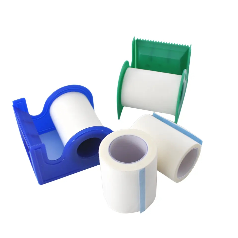 Paper tape