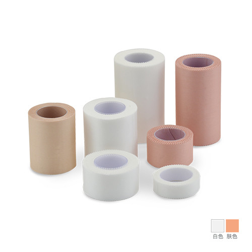 Silk Tape