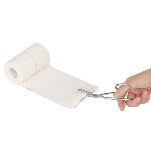 Elastic Adhesive Bandage 100% cotton
