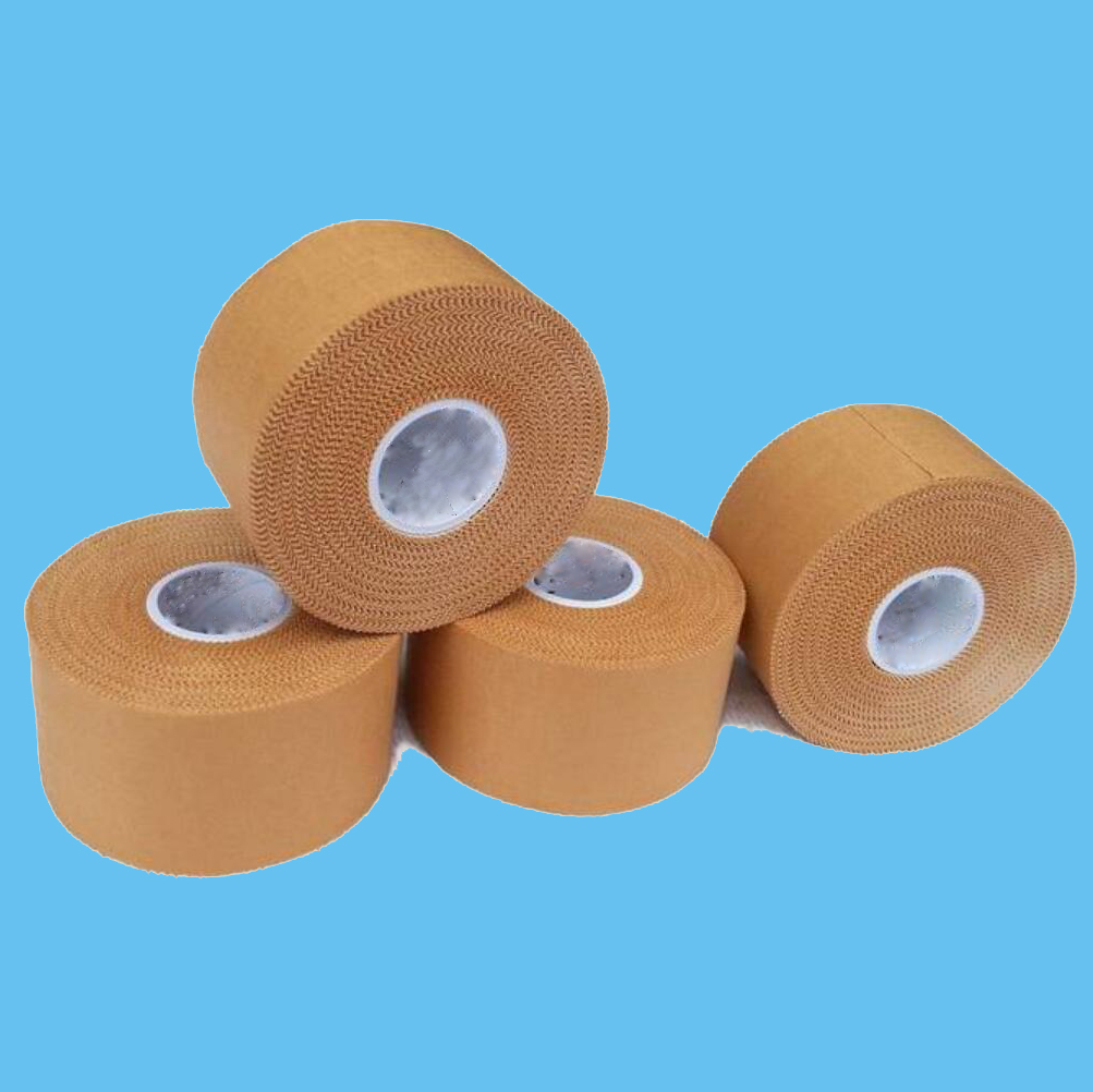 Sports Rayon Tape